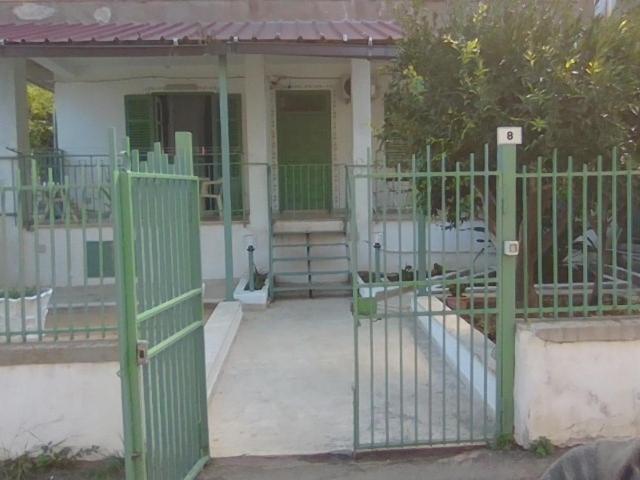 Casa Vacanze Ciccine Capaci Exterior photo
